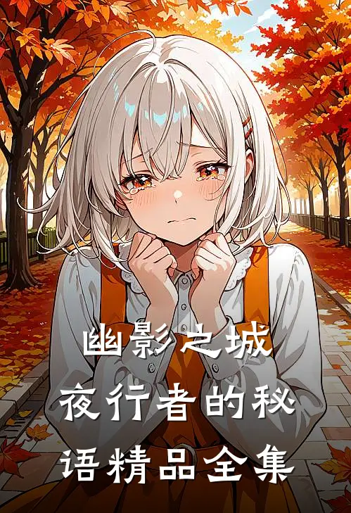 幽影之城：夜行者的秘语精品全集
