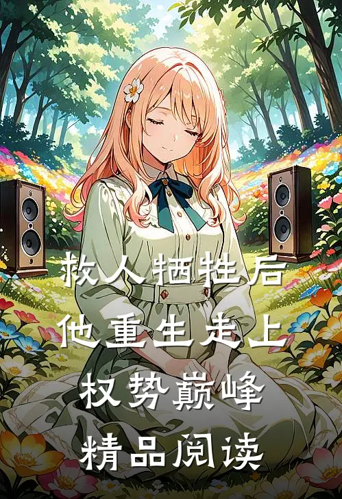 救人牺牲后，他重生走上权势巅峰精品阅读