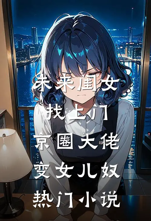 未来闺女找上门，京圈大佬变女儿奴热门小说