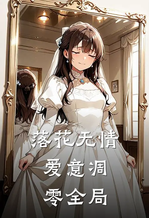 落花无情，爱意凋零全局