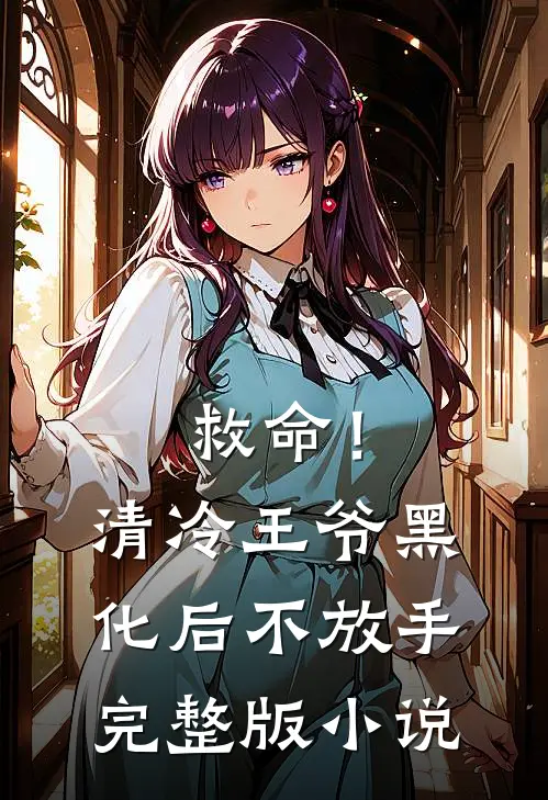 救命!清冷王爷黑化后不放手完整版免费阅读