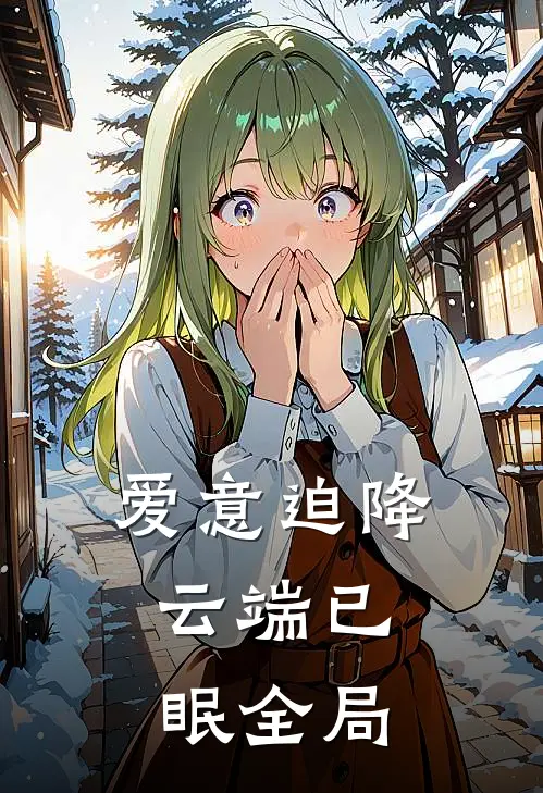 爱意迫降，云端已眠全局