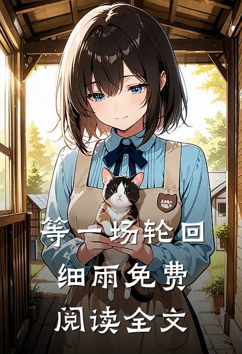 等一场轮回细雨免费阅读全文