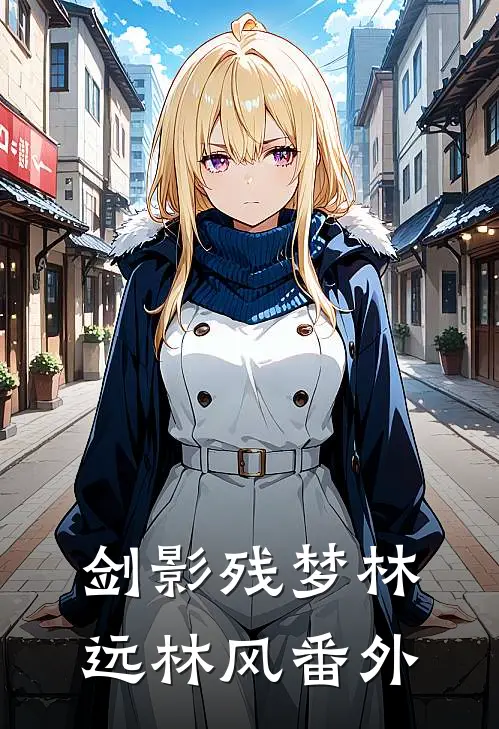 《剑影残梦》林远林风 番外