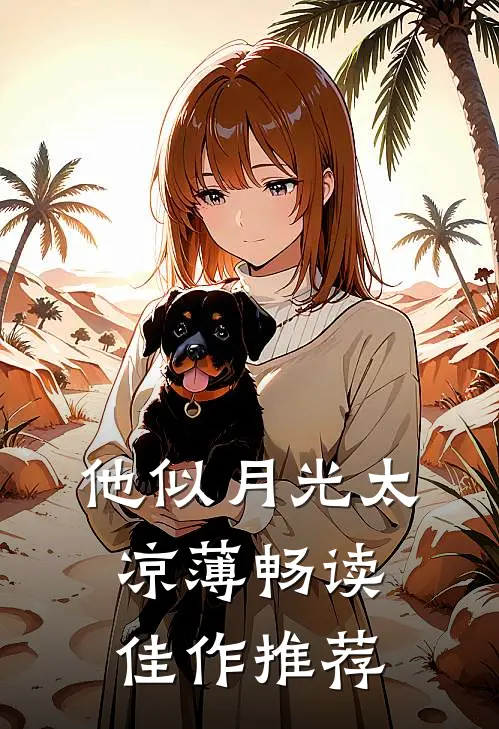他似月光太凉薄畅读佳作推荐