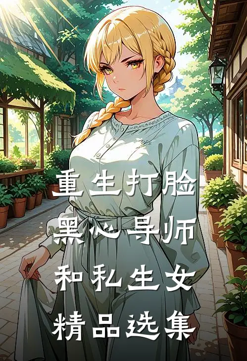 重生打脸黑心导师和私生女精品选集
