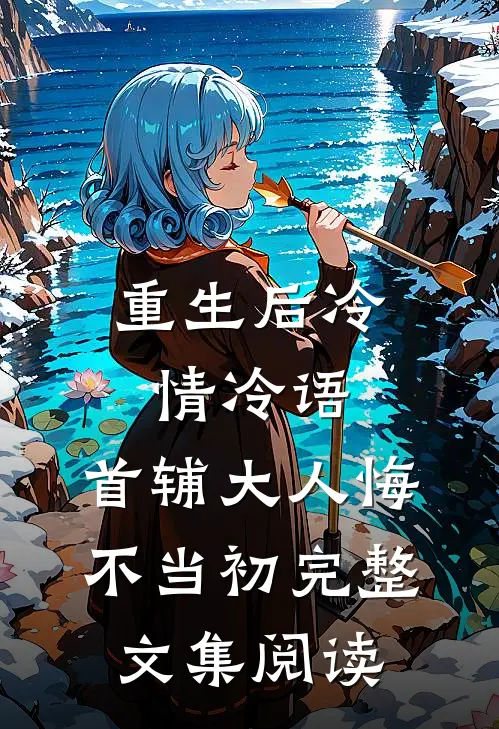 重生后冷情冷语，首辅大人悔不当初完整文集阅读
