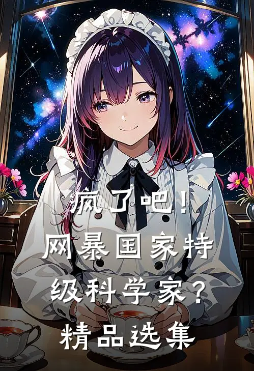 疯了吧！网暴国家特级科学家？精品选集