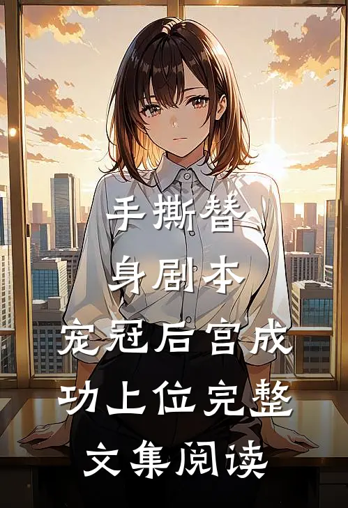 手撕替身剧本，宠冠后宫成功上位完整文集阅读