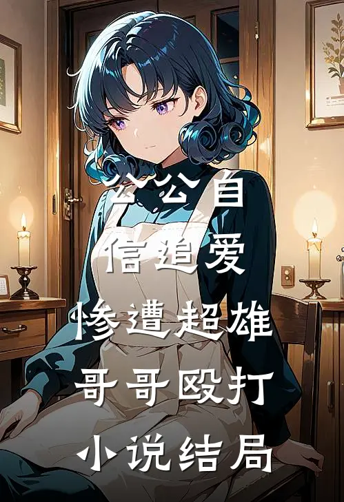 公公自信追爱，惨遭超雄哥哥殴打小说结局
