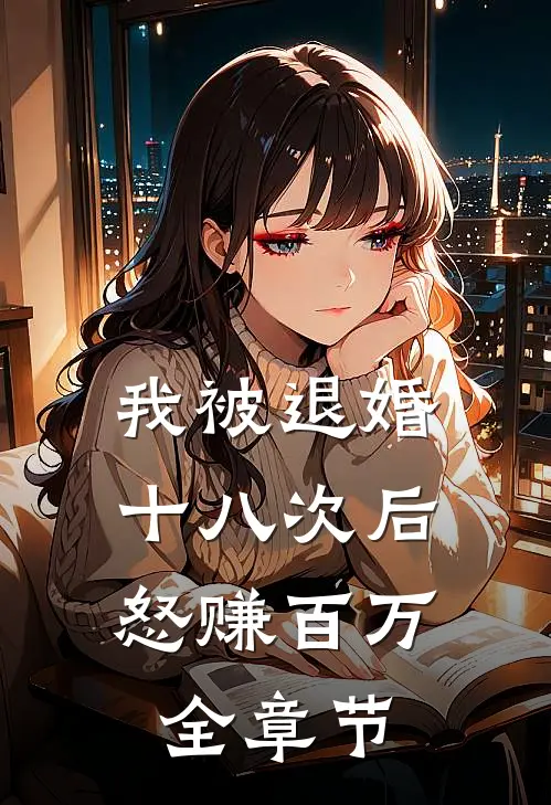 我被退婚十八次后，怒赚百万全章节