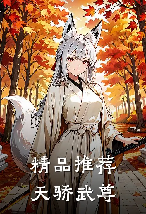 精品推荐天骄武尊