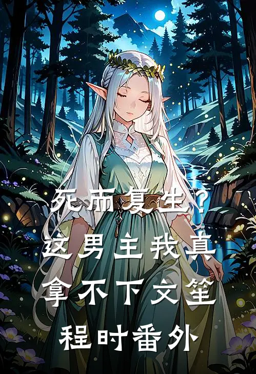 死而复生？这男主我真拿不下文笙程时番外