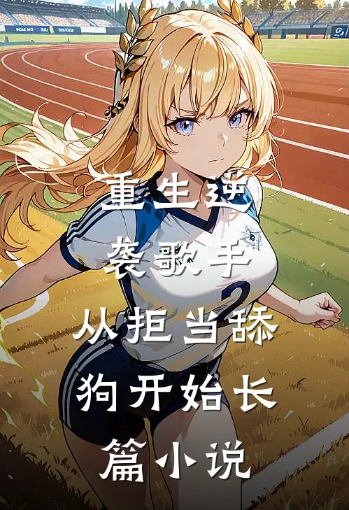 重生逆袭歌手：从拒当舔狗开始长篇小说