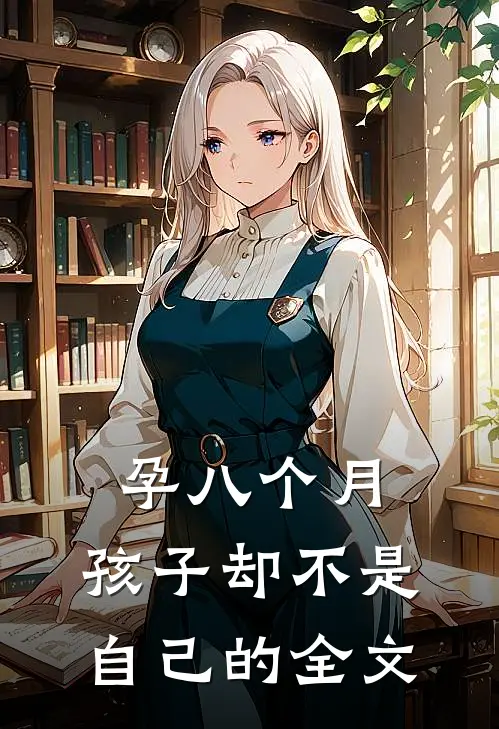 孕八个月，孩子却不是自己的全文