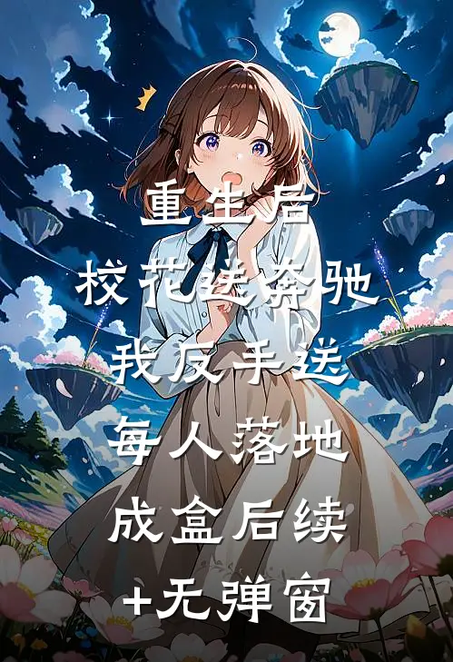 重生后，校花送奔驰我反手送每人落地成盒后续+无弹窗