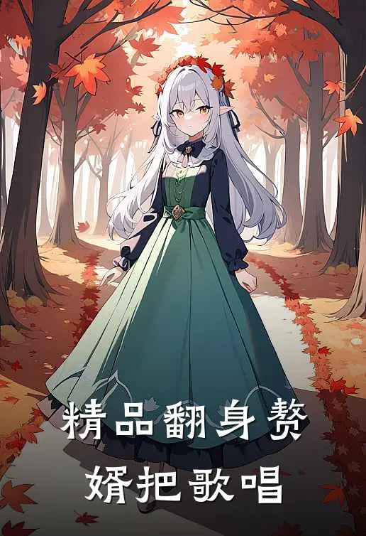 精品翻身赘婿把歌唱