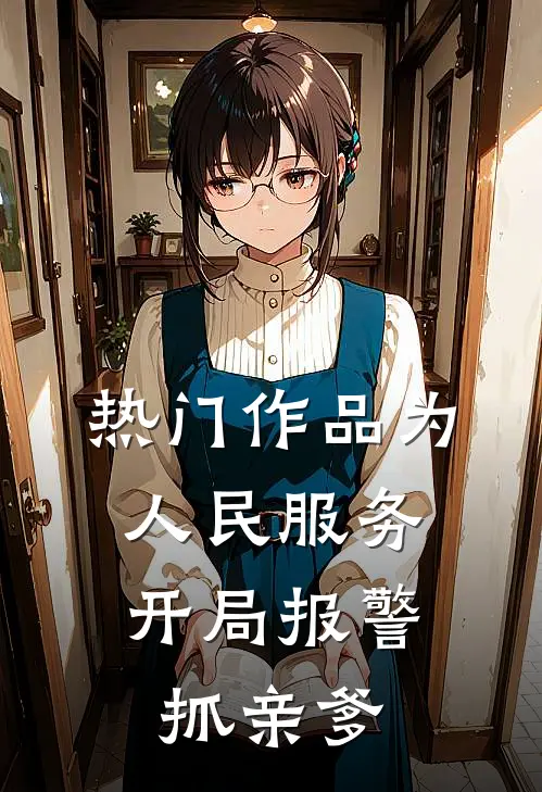 热门作品为人民服务，开局报警抓亲爹