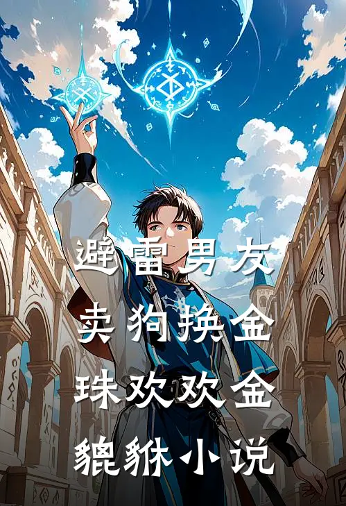 避雷男友，卖狗换金珠欢欢金貔貅小说