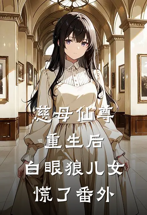 慈母仙尊重生后，白眼狼儿女慌了番外