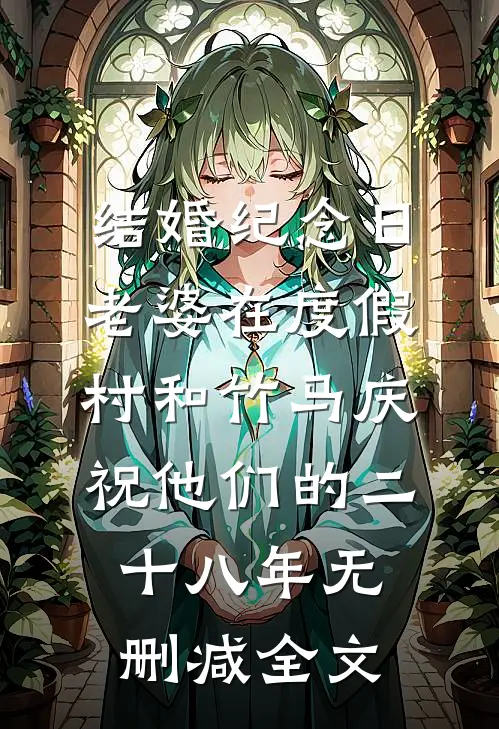 结婚纪念日，老婆在度假村和竹马庆祝他们的二十八年无删减全文