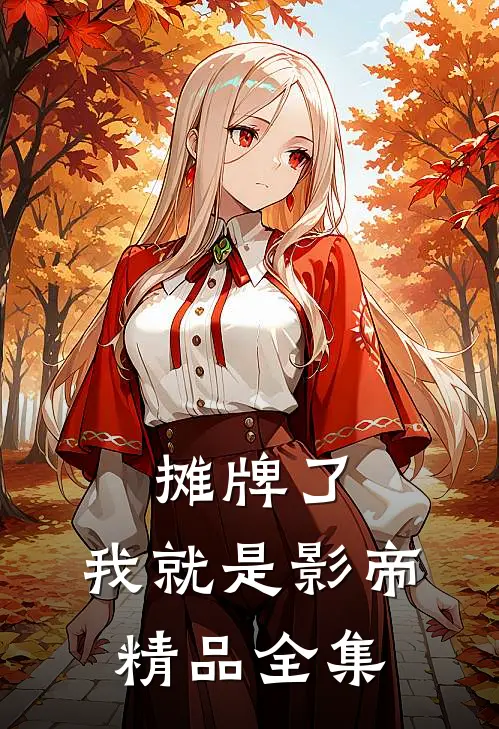 摊牌了，我就是影帝精品全集