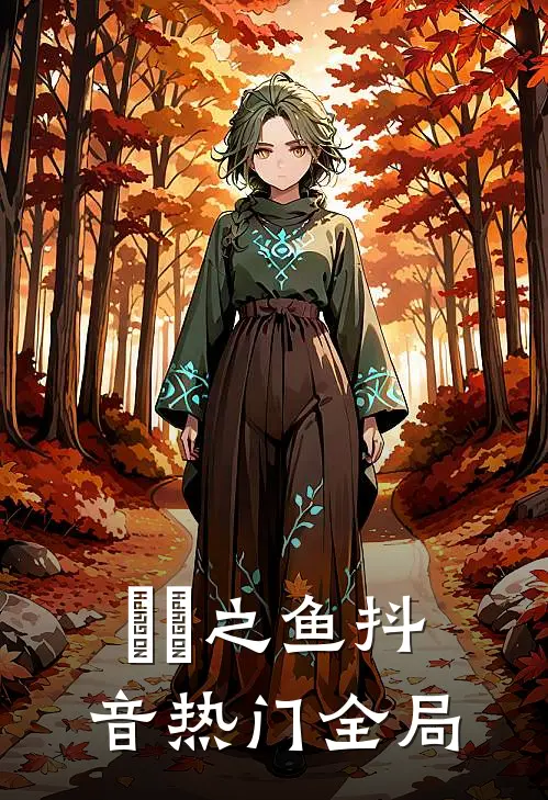 鱬魮之鱼抖音热门全局