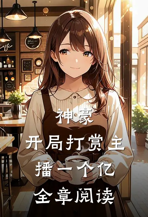 神豪：开局打赏主播一个亿全章阅读