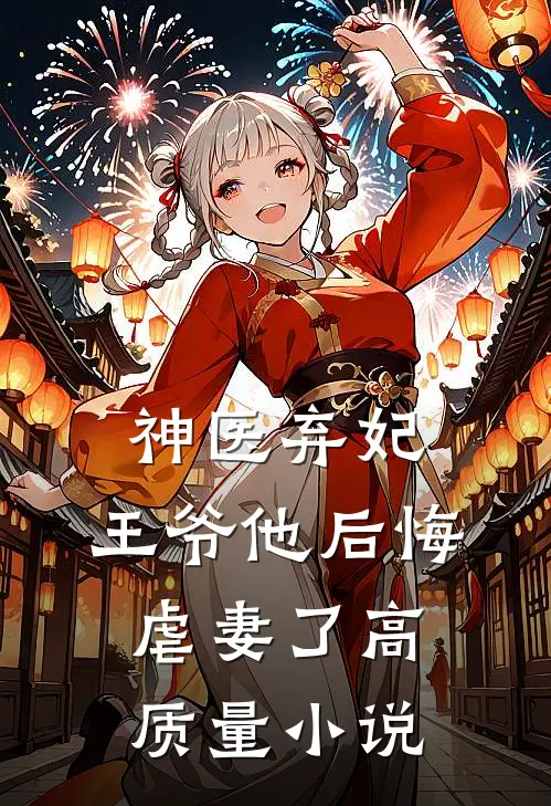 神医弃妃:王爷他后悔虐妻了高质量小说