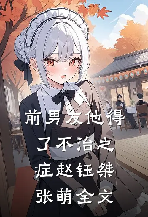 前男友他得了不治之症赵钰桀张萌全文