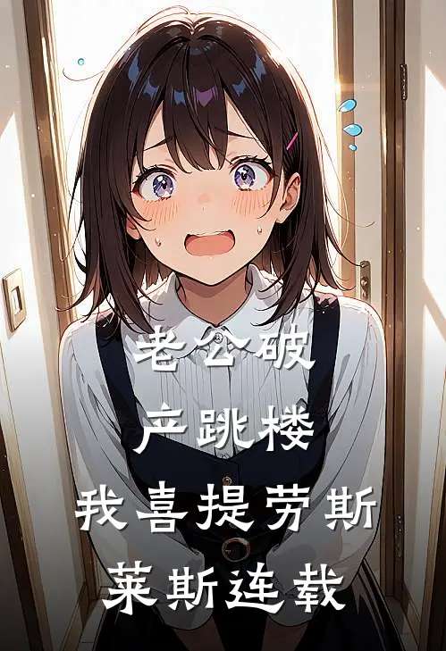 老公破产跳楼，我喜提劳斯莱斯连载