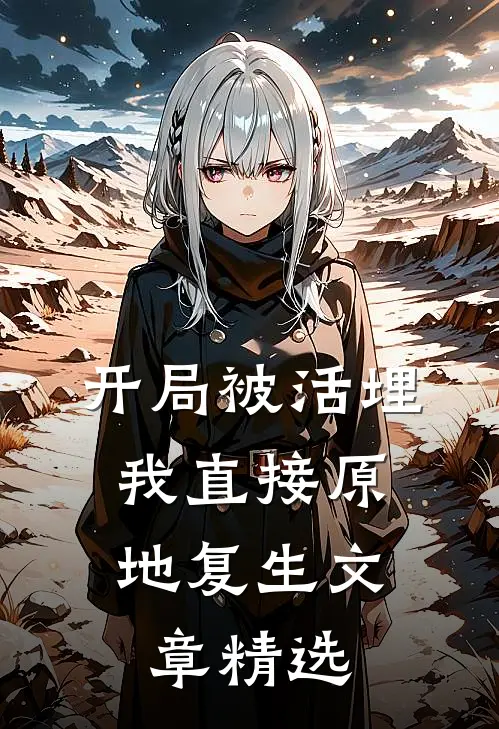 开局被活埋，我直接原地复生文章精选