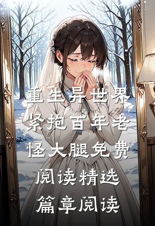 重生异世界:紧抱百年老怪大腿免费阅读精选篇章阅读