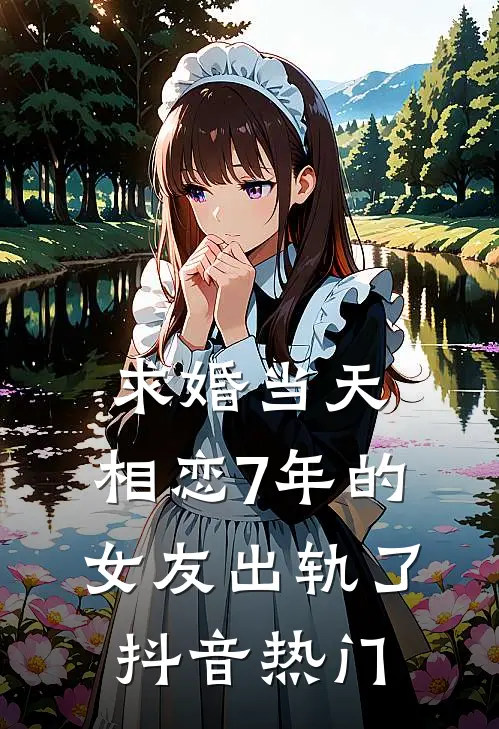 求婚当天，相恋7年的女友出轨了抖音热门