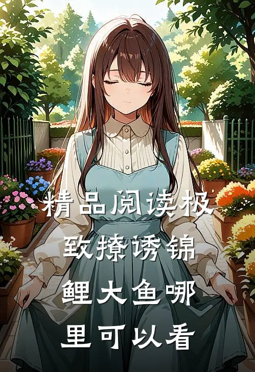 精品阅读极致撩诱锦鲤大鱼哪里可以看