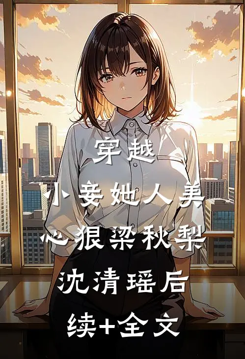 穿越：小妾她人美心狠梁秋梨沈清瑶后续+全文