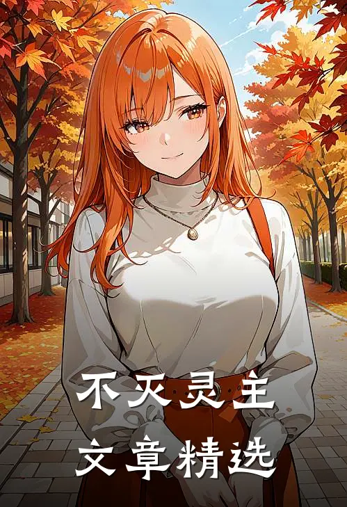 不灭灵主文章精选