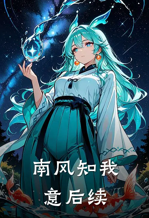 南风知我意后续