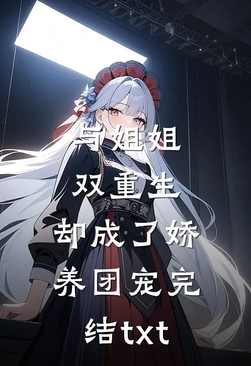 与姐姐双重生，却成了娇养团宠完结txt