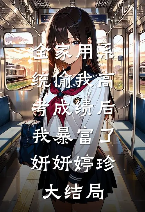 全家用系统偷我高考成绩后，我暴富了妍妍婷珍大结局