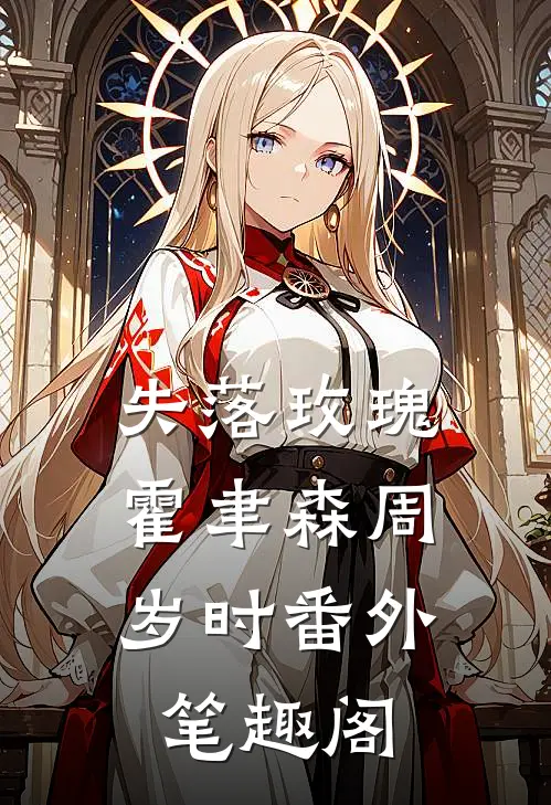 失落玫瑰：霍聿森周岁时番外笔趣阁