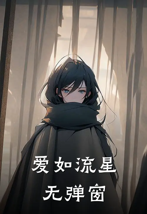爱如流星无弹窗
