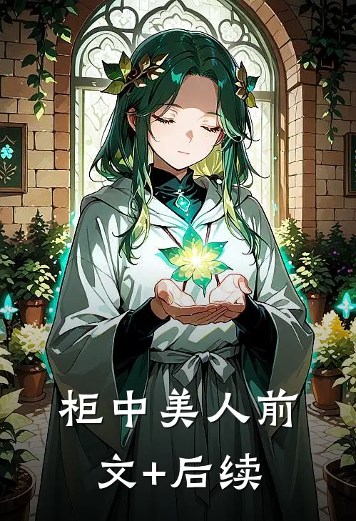 柜中美人前文+后续