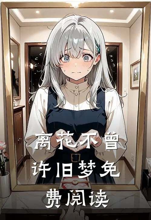 离花不曾许旧梦免费阅读