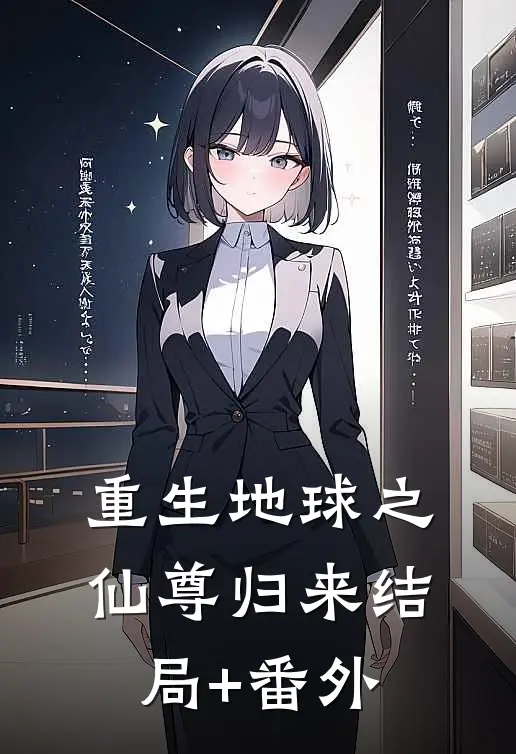 重生地球之仙尊归来结局+番外