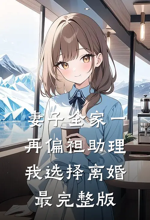 妻子全家一再偏袒助理，我选择离婚最完整版