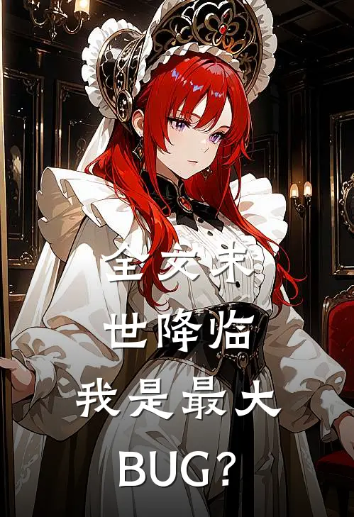 全文末世降临：我是最大BUG？