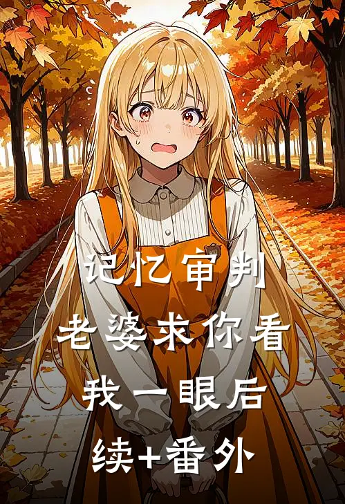 记忆审判：老婆求你看我一眼后续+番外