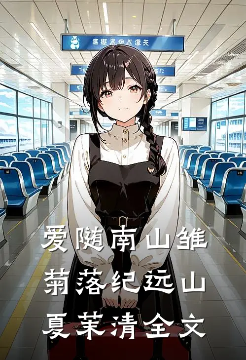 爱随南山雏菊落纪远山夏茉清全文