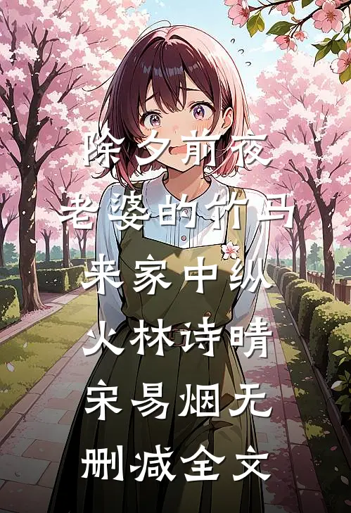 除夕前夜，老婆的竹马来家中纵火林诗晴宋易烟无删减全文